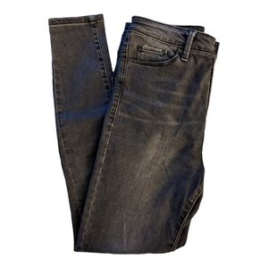 Vero Moda High Rise Skinny Jeans